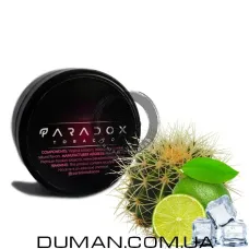 Paradox Ice Cactus Lime (Парадокс Лід Кактус Лайм) | 125g
