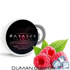 Paradox Ice Raspberry (Парадокс Лід Малина) | 125g