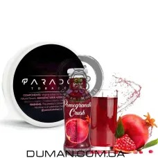 Paradox Pomegranate Tonic (Парадокс Гранатовий Тонік) | 125g