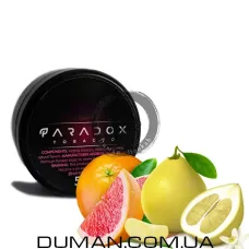 Paradox Pomelo Grapefruit (Парадокс Помело Грейпфрут) | 125g