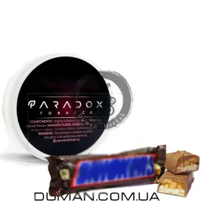Paradox Snickers (Парадокс Сникерс) | 125g