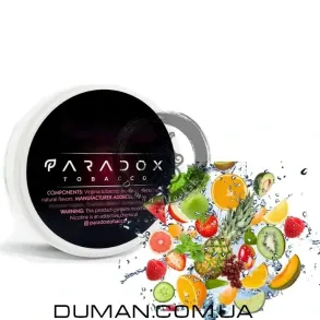 Paradox Tutti Frutti (Парадокс Тутті-Фрутті) | 125g