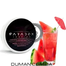 Paradox Watermelon Mix (Парадокс Кавуновий Мікс) | 125g
