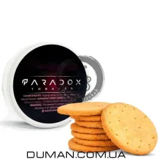Paradox Butter Сookies (Парадокс Вершкове Печиво) | 125g