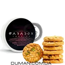 Paradox Pistachio Cookie (Парадокс Фісташкове Печиво) | 125g