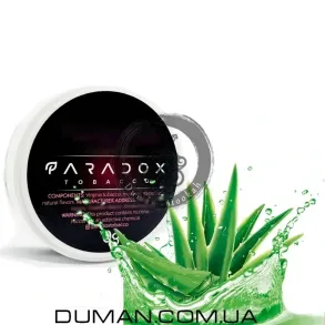Paradox Aloe Vera (Парадокс Алое Вера) | 125g