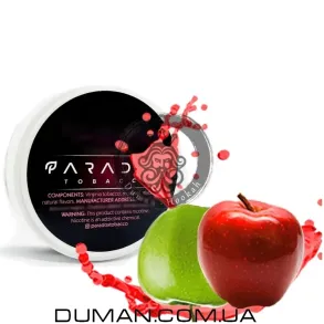 Paradox Double Apple (Парадокс Двойное Яблоко) | 125g
