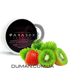 Paradox Strawberry Kiwi (Парадокс Полуниця Ківі) | 125g