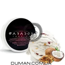 Paradox Coconut ice cream (Парадокс Кокосове морозиво) | 50g