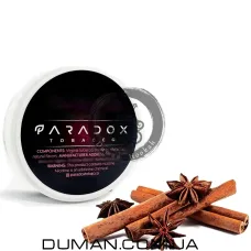 Paradox Cinnamon (Парадокс Кориця) | 125g
