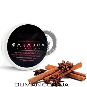 Paradox Cinnamon (Парадокс Корица) | 125g