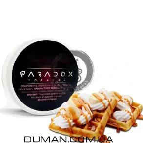 Paradox Creamy Waffles (Парадокс Сливочные Вафли) | 125g
