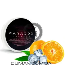 Paradox Ice Orange (Парадокс Лід Апельсин) | 125g