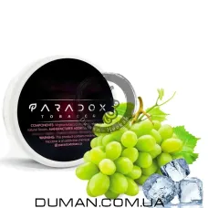 Paradox Ice Grapes (Парадокс Лід Виноград) | 125g
