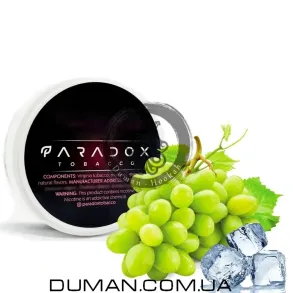 Paradox Ice Grapes (Парадокс Лед Виноград) | 125g