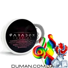 Paradox Ice Candy (Парадокс Лід Льодяник) | 125g