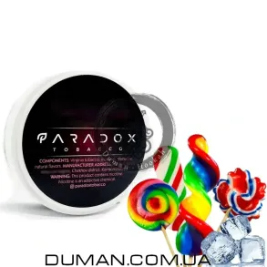 Paradox Ice Candy (Парадокс Лед Леденец) | 125g