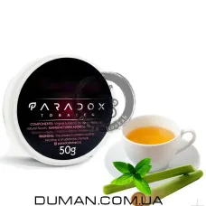 Paradox Lemongrass (Парадокс Лемонграс) | 125g