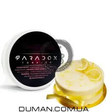 Paradox Lemon Pie (Парадокс Лимонний Пиріг) | 125g