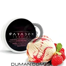 Paradox Raspberry Ice Cream (Парадокс Малинове Морозиво) | 125g