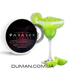 Paradox Margarita (Парадокс Маргарита - Текіла і Лайм) | 125g