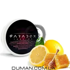 Paradox Honey Lemon (Парадокс Лимон з Медом) | 125g