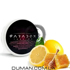 Paradox Honey Lemon (Парадокс Лимон з Медом) | 125g