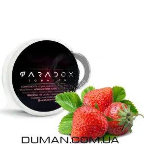 Paradox Strawberry (Парадокс Полуниця) | 50g