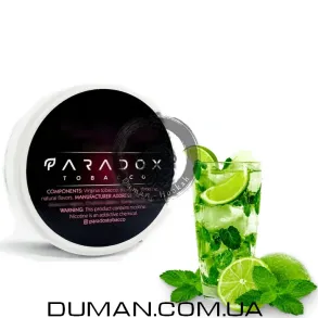 Paradox Mojito (Парадокс Мохіто) | 50g