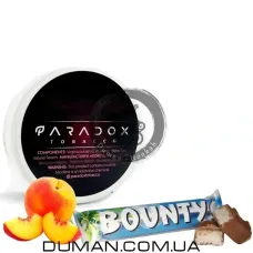 Paradox Peach Bounty (Парадокс Персиковий Баунті) | 125g