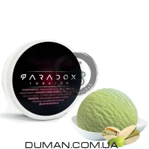 Paradox Pistachio Ice Cream (Парадокс Фісташкове Морозиво) | 125g