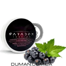 Paradox Black Currant (Парадокс Чорна Смородина) | 125g