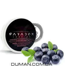 Paradox Blueberry (Парадокс Чорниця) | 125g