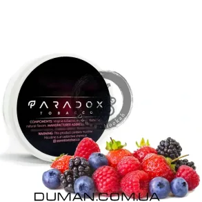 Paradox Berries Boom (Парадокс Ягідний Бум) | 125g
