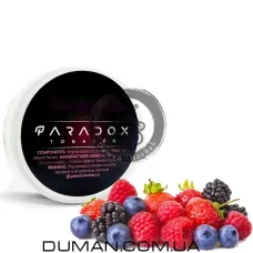 Paradox Forrest Berries (Парадокс Лісові Ягоди) | 125g