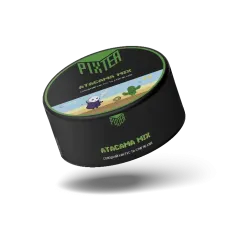 Pixtea ATACAMA MIX (ПіксТі Кактус Ківі) 100г