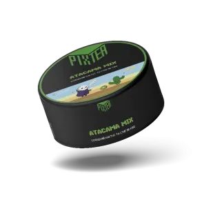 Pixtea ATACAMA MIX (ПиксТи Кактус Киви) 250г