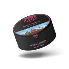 Pixtea BERRY CRUNCH (ПіксТі Вівсянка Ягоди) 100г