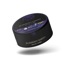 Pixtea BLUEBERRY ENERGY (ПіксТі Енергетик Чорниця) 100г