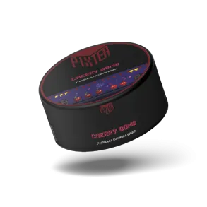 Pixtea CHERRY BOMB (ПіксТі Вишня) 250г