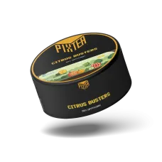 Pixtea CITRUS BUSTERS (ПіксТі Цитрусовий Мікс) 100г