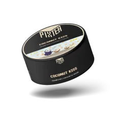 Pixtea COCONUT KISS (ПіксТі Крем Кокос Горіх) 100г