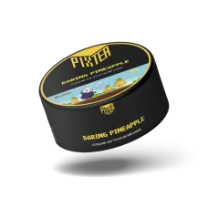 Pixtea DARING PINEAPPLE (ПіксТі Ананас) 100г