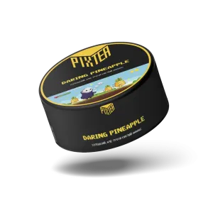 Pixtea DARING PINEAPPLE (ПиксТи Ананас) 100г