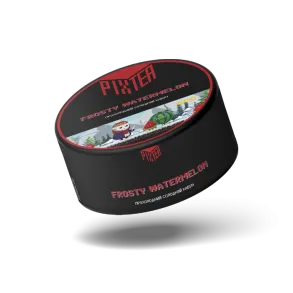 Pixtea FROSTY WATERMELON (ПіксТі Лід Арбуз) 250г