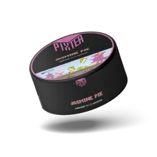 Pixtea JASMINE PIE (ПіксТі Лаймовий Пиріг з Жасміном) 100г