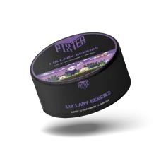 Pixtea LULLABY BERRIES (ПіксТі Сорбет Смородина Лаванда) 100г