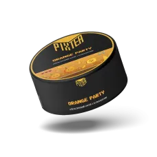 Pixtea ORANGE PARTY (ПіксТі Апельсинова содова) 100г