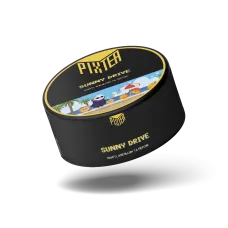 Pixtea SUNNY DRIVE (ПиксТи Манго, Апельсин, Персик) 250г