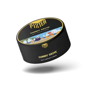 Pixtea SUNNY DRIVE (ПиксТи Манго, Апельсин, Персик) 100г
